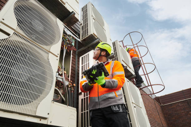 Best HVAC Consulting and Engineering in Sebastopol, CA