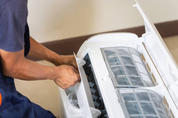 Best Seasonal HVAC Services in Sebastopol, CA