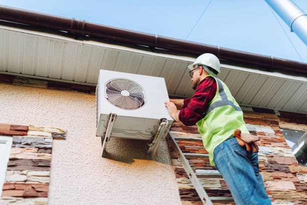 Best Residential HVAC in Sebastopol, CA