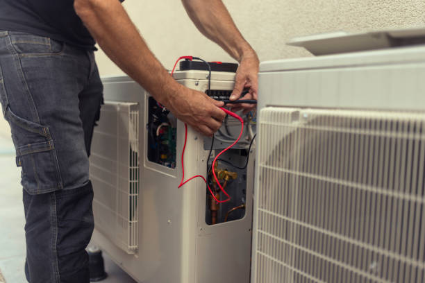 Best Commercial HVAC in Sebastopol, CA