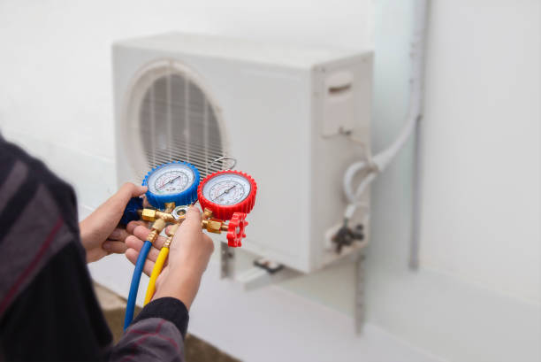 Best Solar-powered HVAC Systems in Sebastopol, CA