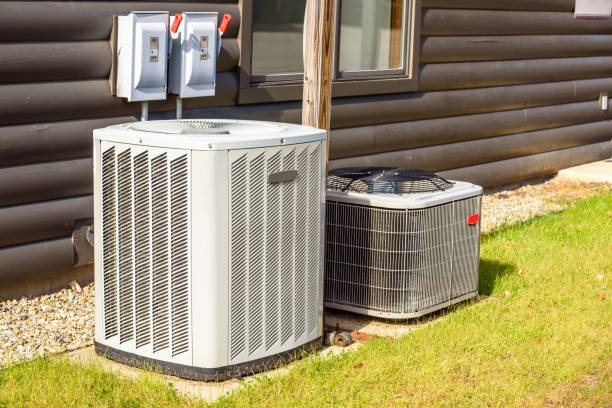 Best HVAC Equipment and Components in Sebastopol, CA